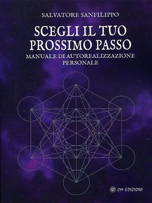 cover image of Scegli il Tuo Prossimo Passo